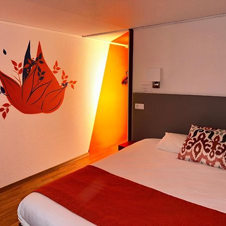 The Originals City, Hotel A Pic, Cherbourg Luaran gambar