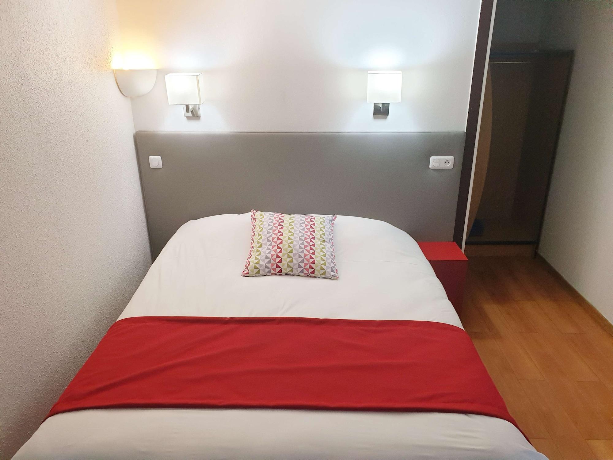 The Originals City, Hotel A Pic, Cherbourg Luaran gambar