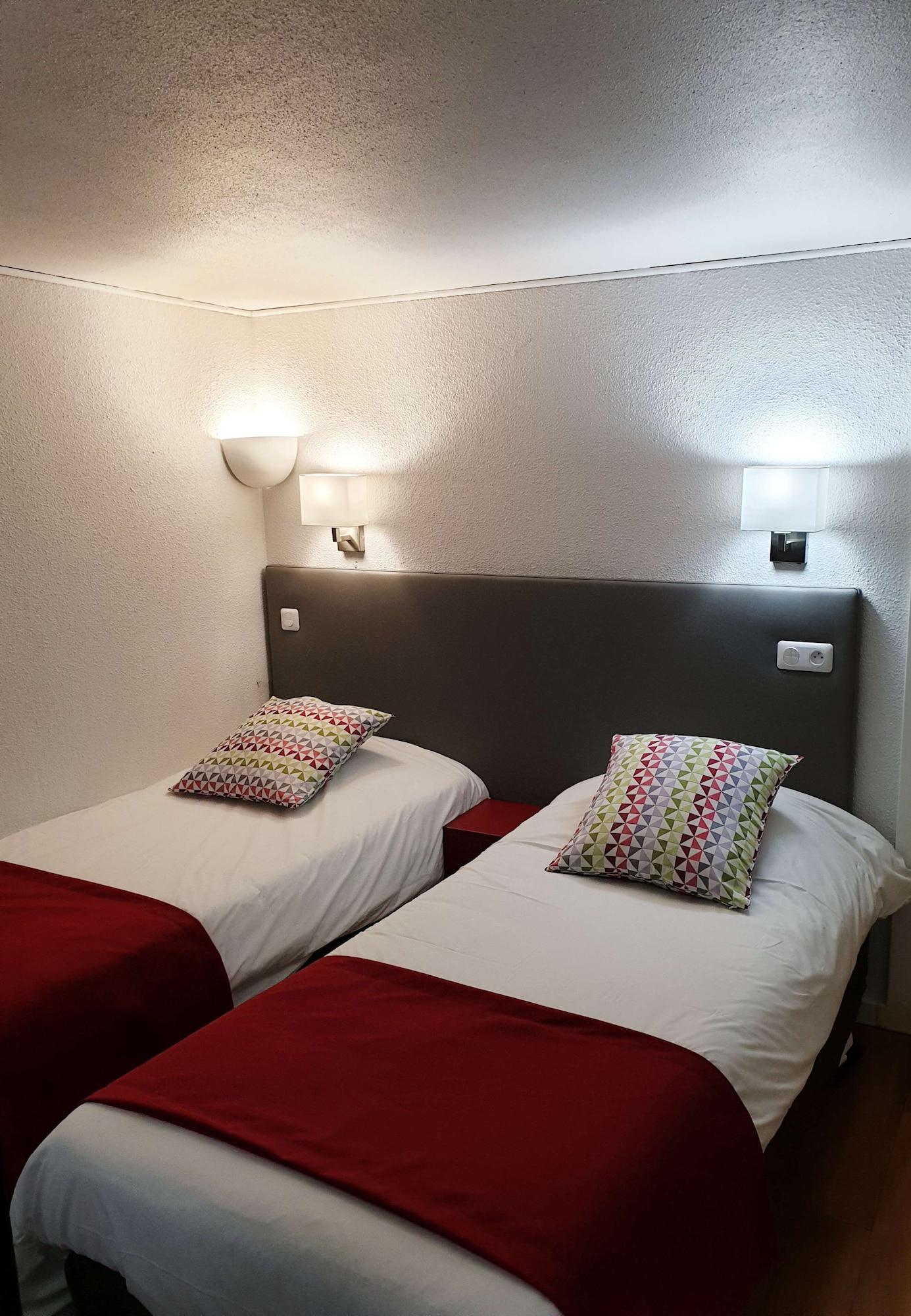 The Originals City, Hotel A Pic, Cherbourg Luaran gambar