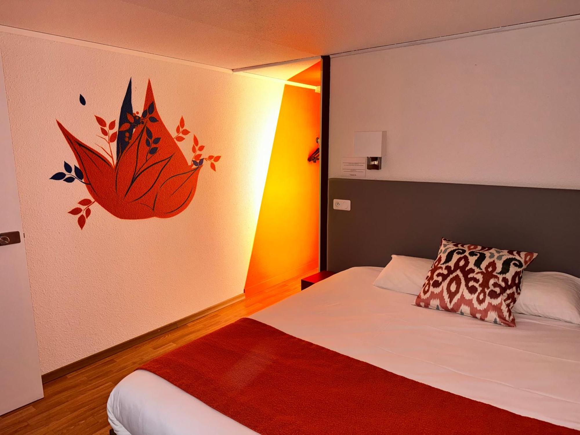The Originals City, Hotel A Pic, Cherbourg Luaran gambar