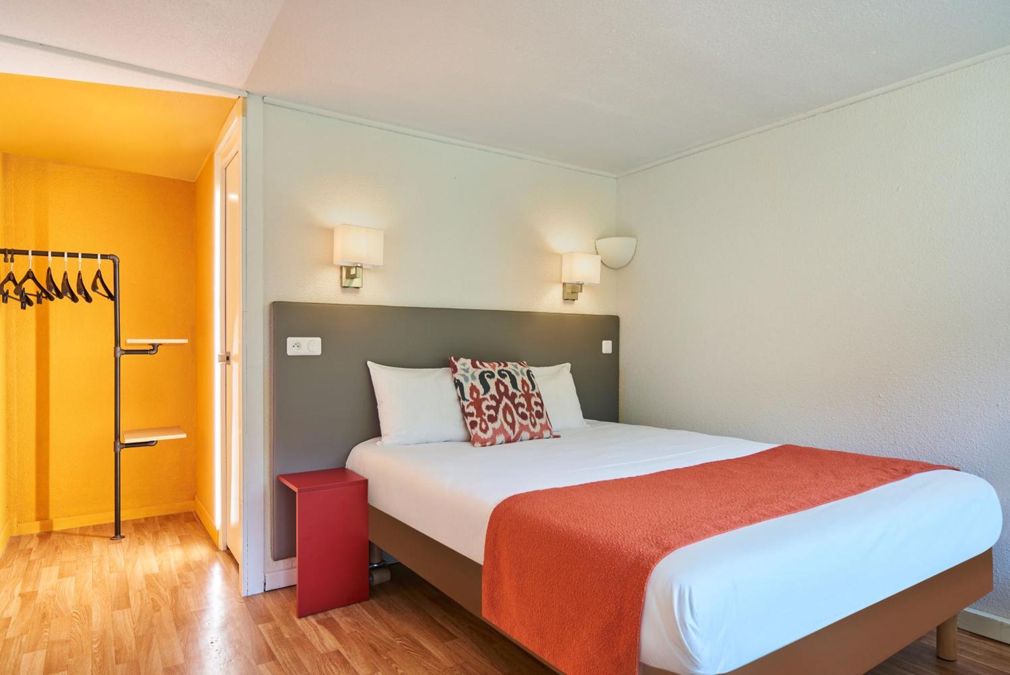 The Originals City, Hotel A Pic, Cherbourg Luaran gambar