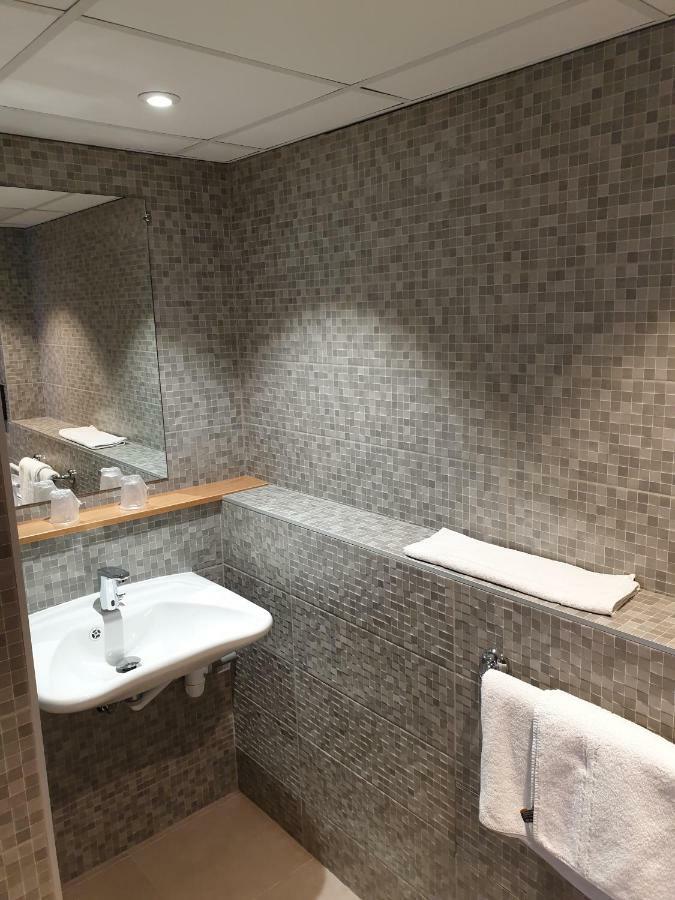 The Originals City, Hotel A Pic, Cherbourg Luaran gambar